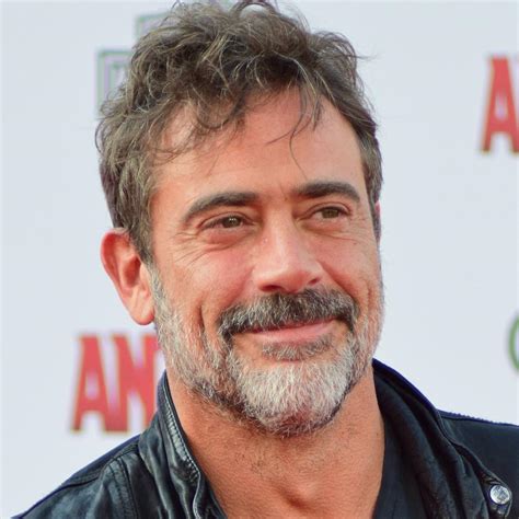 jeffrey morgan height|Jeffrey Dean Morgan height in ft (feet), cm & meters。